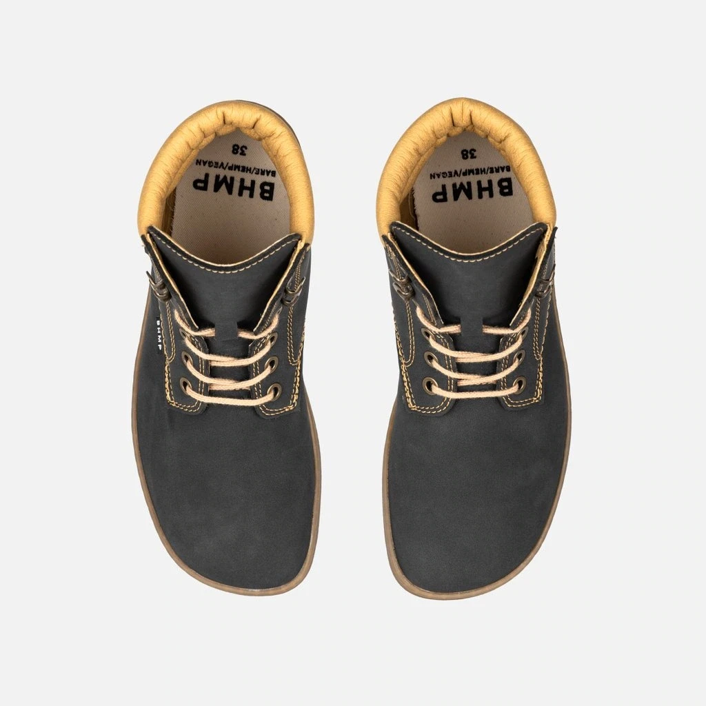 Босоногие ботинки Bohempia YURA, фото 5