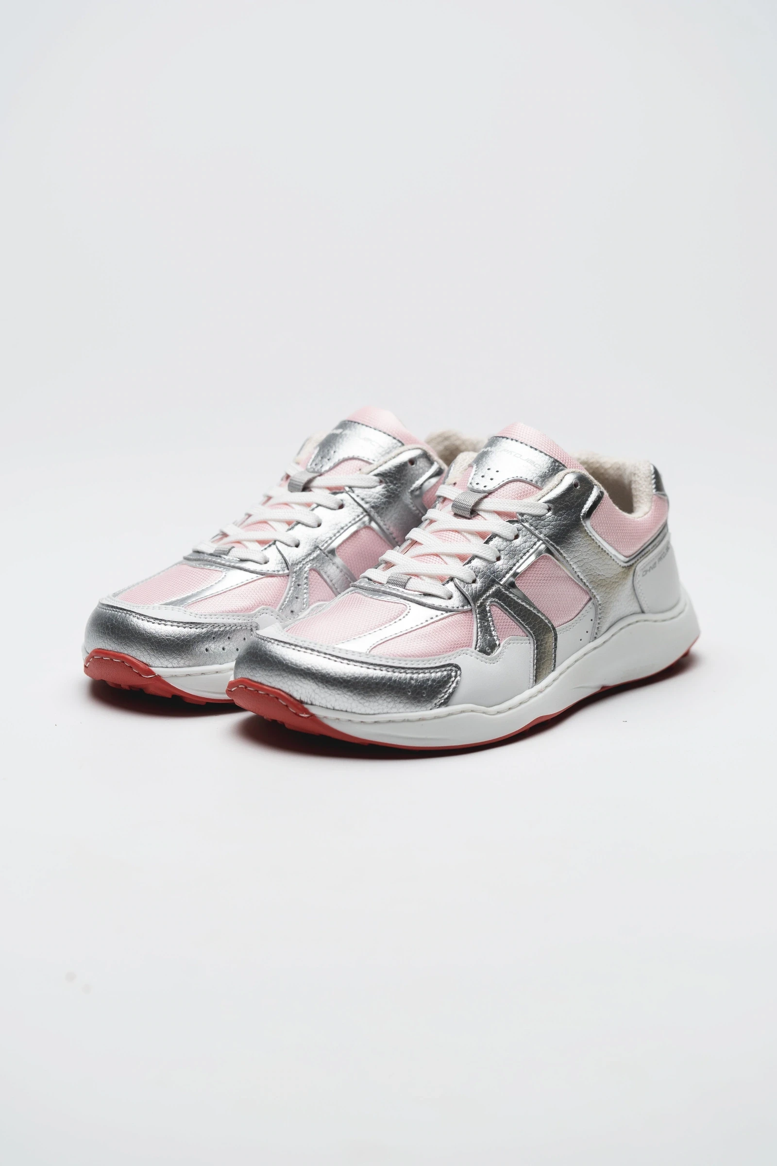 Босоногие кроссовки Ohne Project Retro Run, фото 3