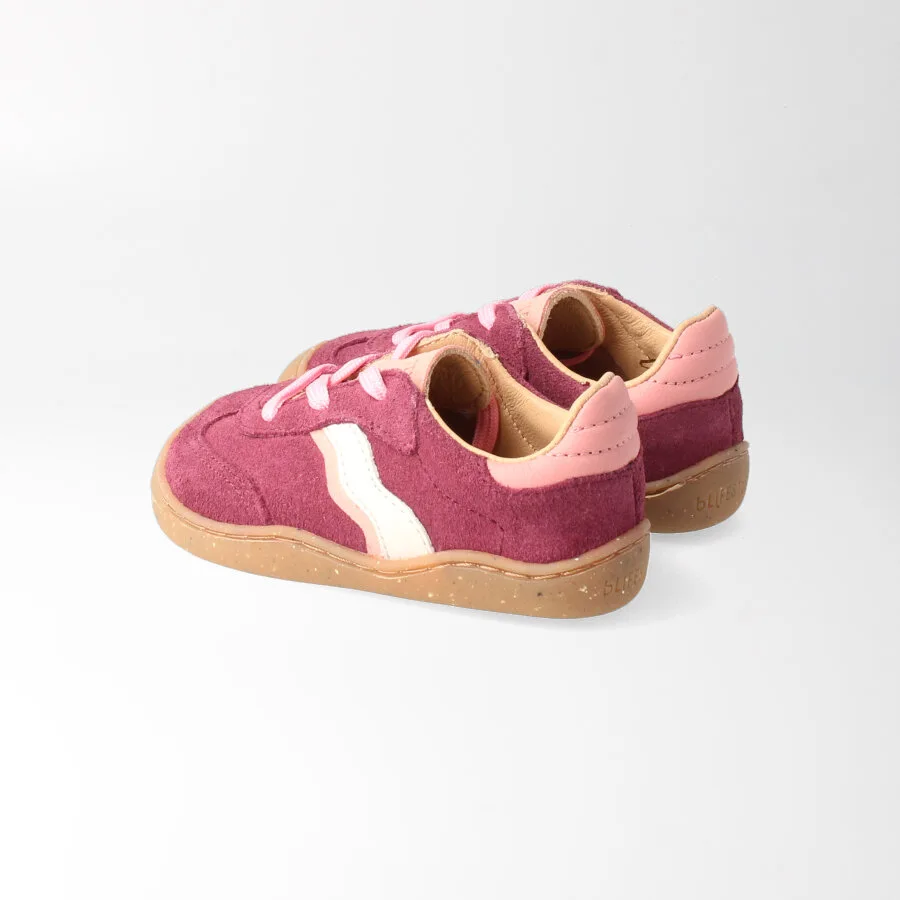 Босоногие кроссовки bLIFESTYLE wildbieneSTYLE — ягодный (арт. V26424SL860), фото 3