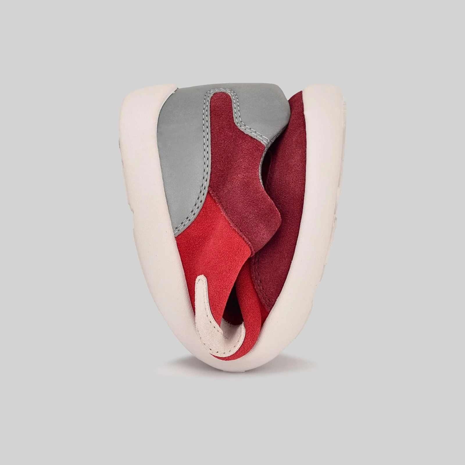 Кроссовки BGreater Polo — красный, фото 3