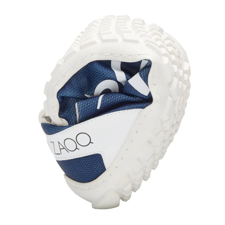 Мужские кроссовки ZAQQ SQIM Blue (синий цвет), фото 4