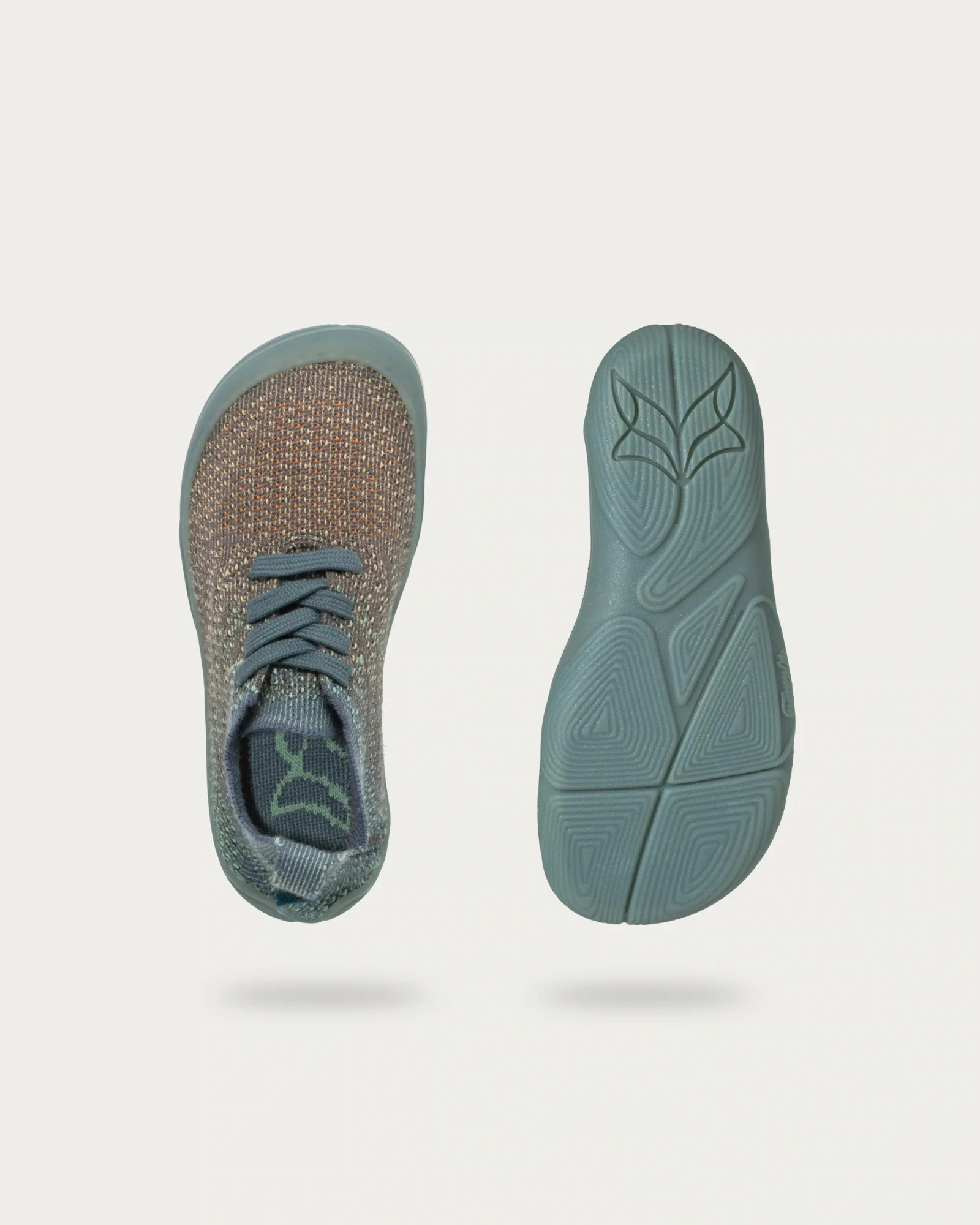 Босоногие ботинки Wildling Visao для детей — Lagoa, фото 6