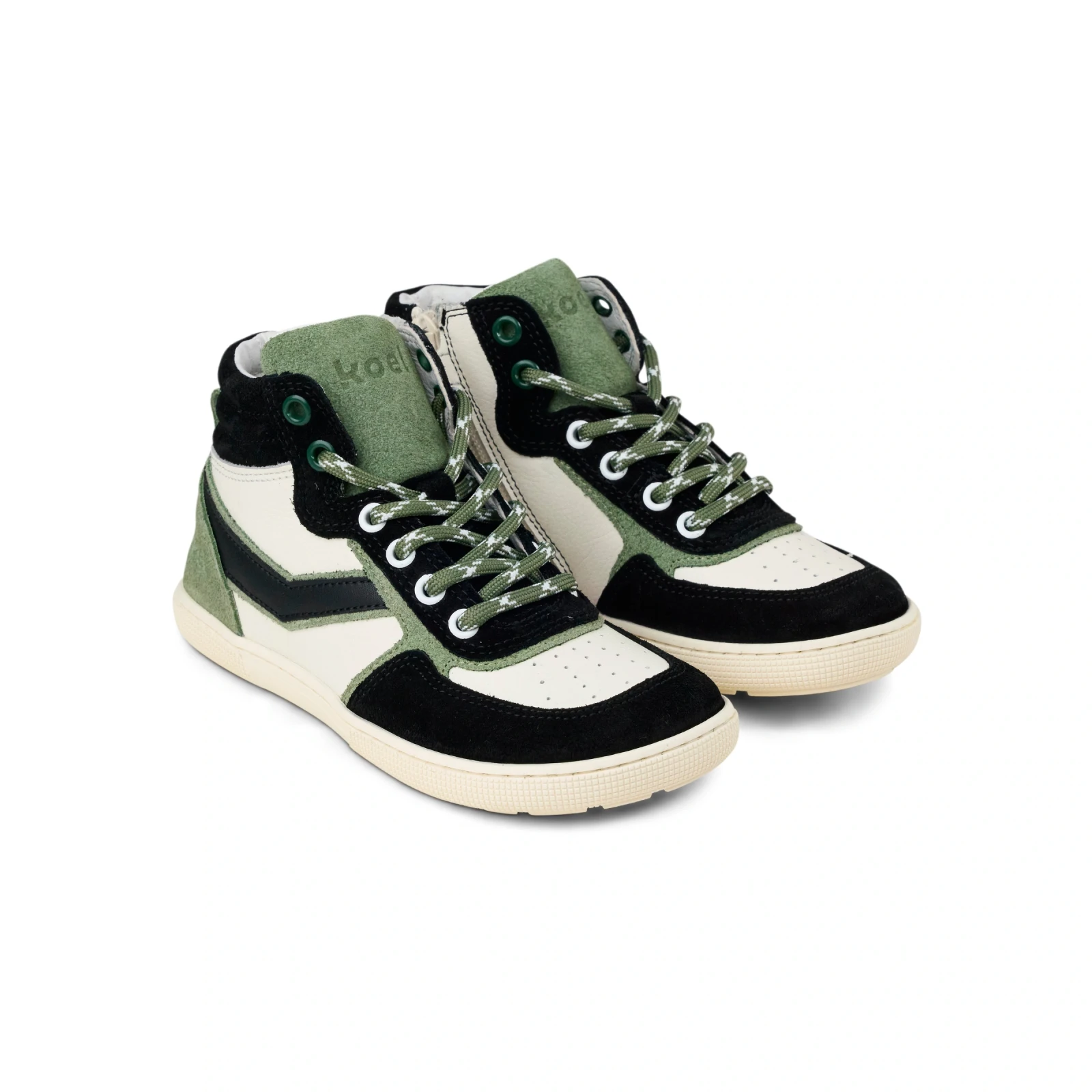 Кроссовки Koel DANISH Napa — зелёный, фото 2