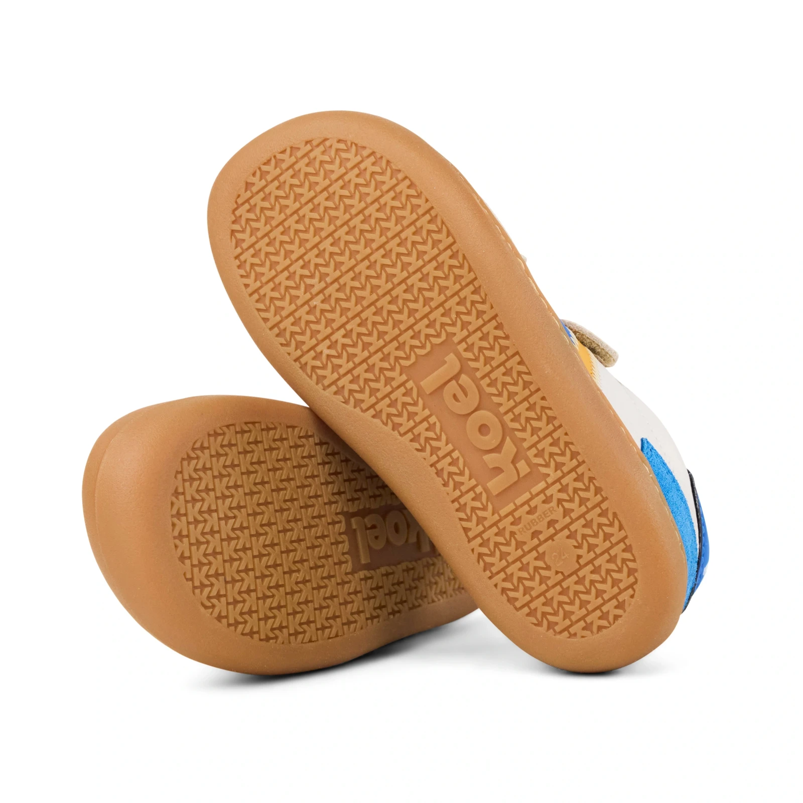 Кроссовки Koel BALI Leather 3.0 — бежевый, фото 5