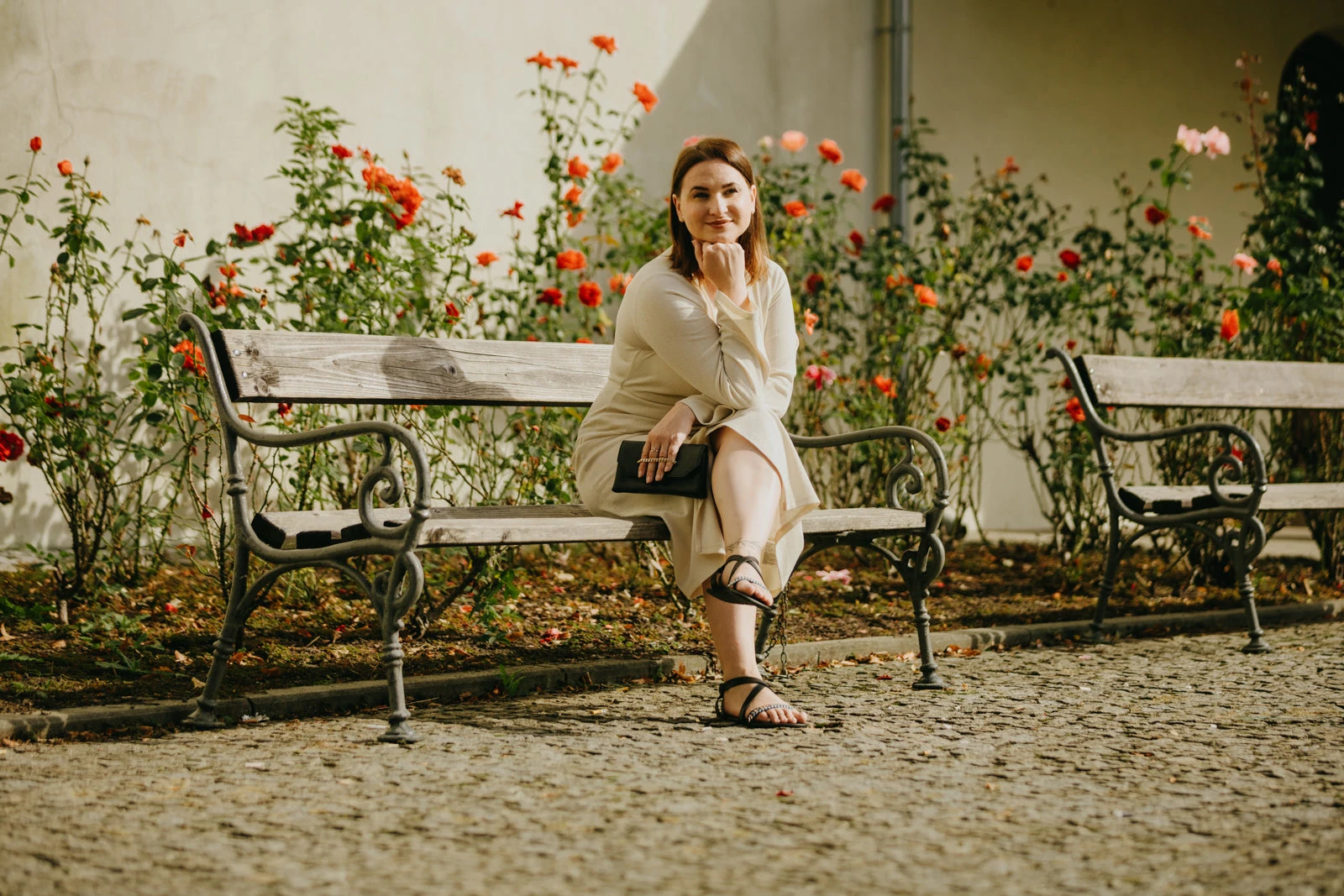 Сандалии Ahinsa Hava Preciosa Barefoot — чёрный, фото 21