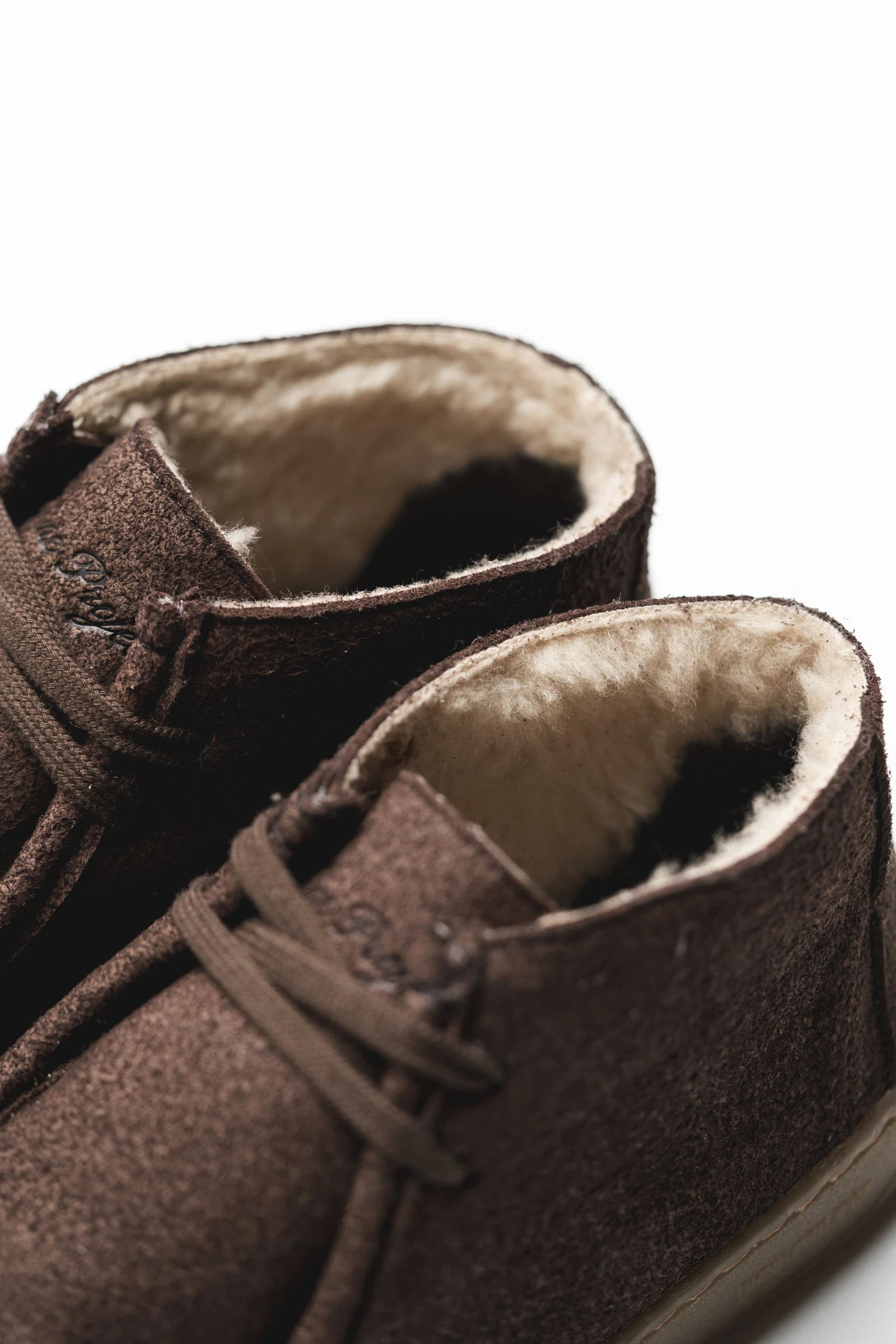 Босоногие ботинки Ohne Project Ona Insulated, фото 4