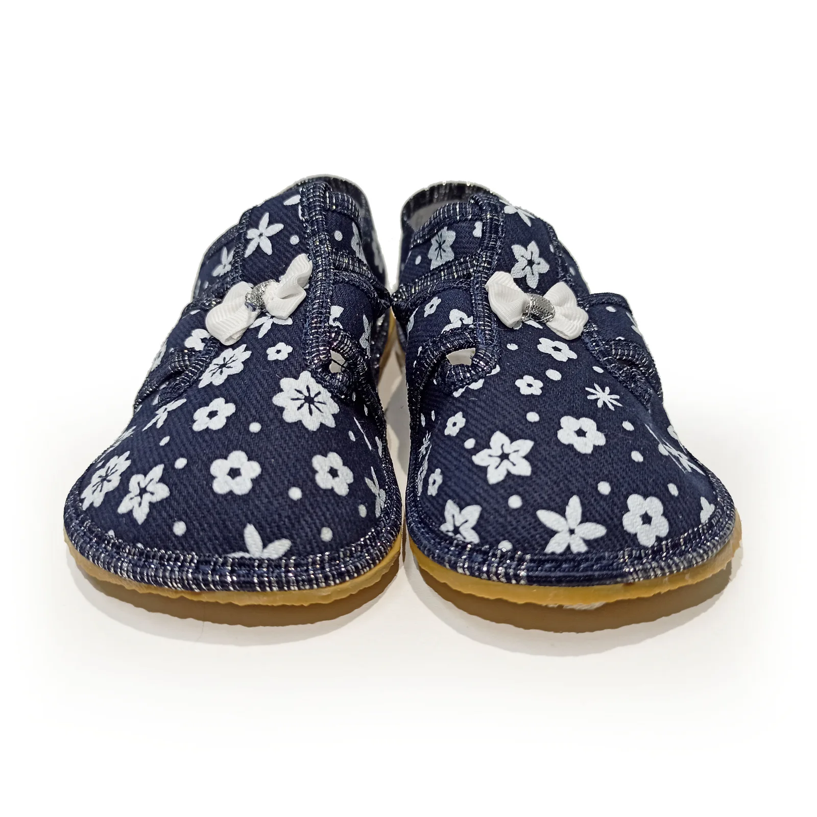 Тапочки Anatomic BAREFOOT FLOWEE FLOWER B — B007B, фото 3