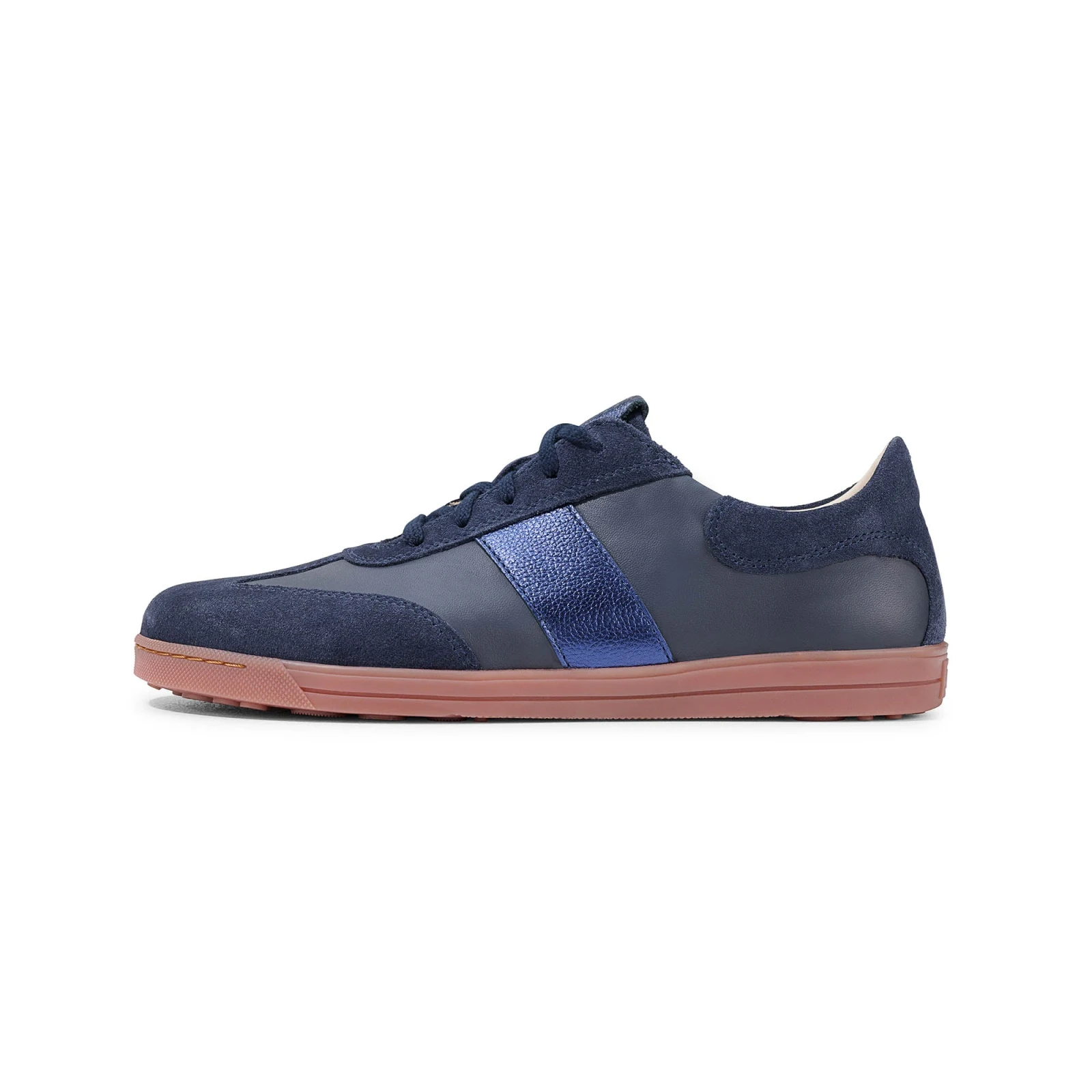 Повседневная обувь BÄR Elody 2.0 — тёмно-синий, фото 2