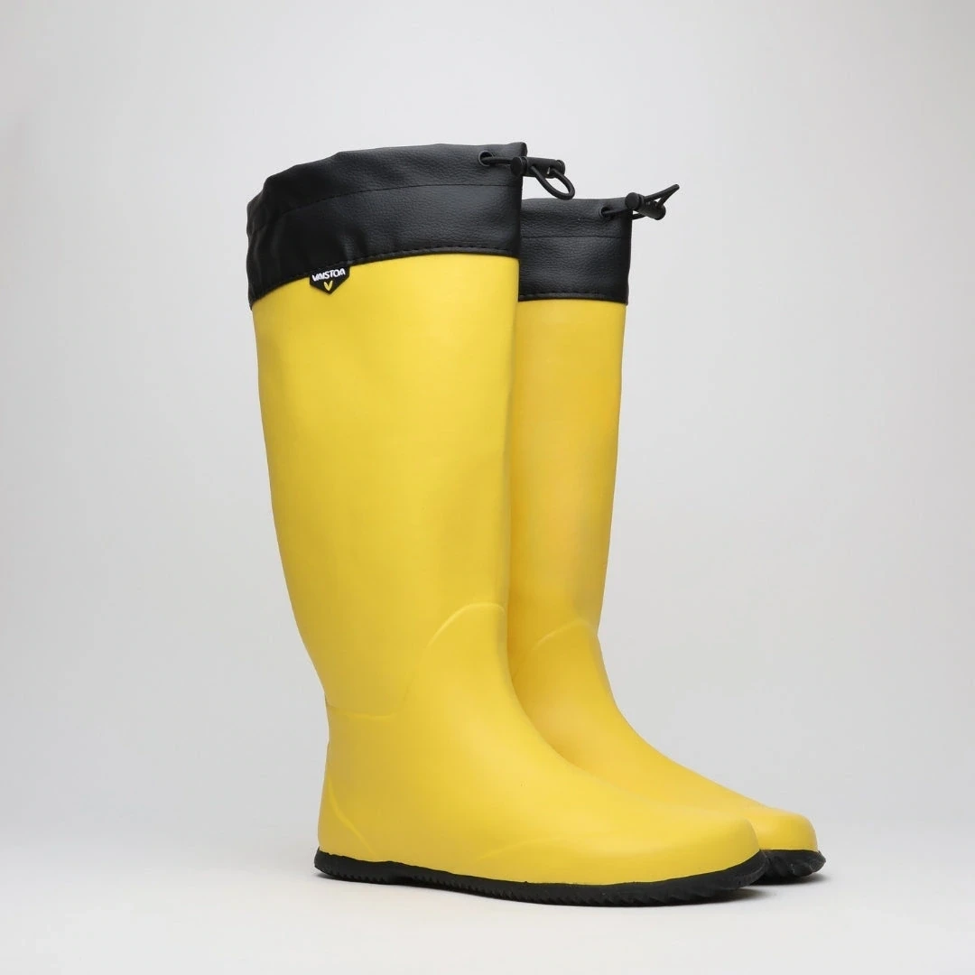 Босоногие резиновые сапоги Vaistoa Katve 2, фото 10