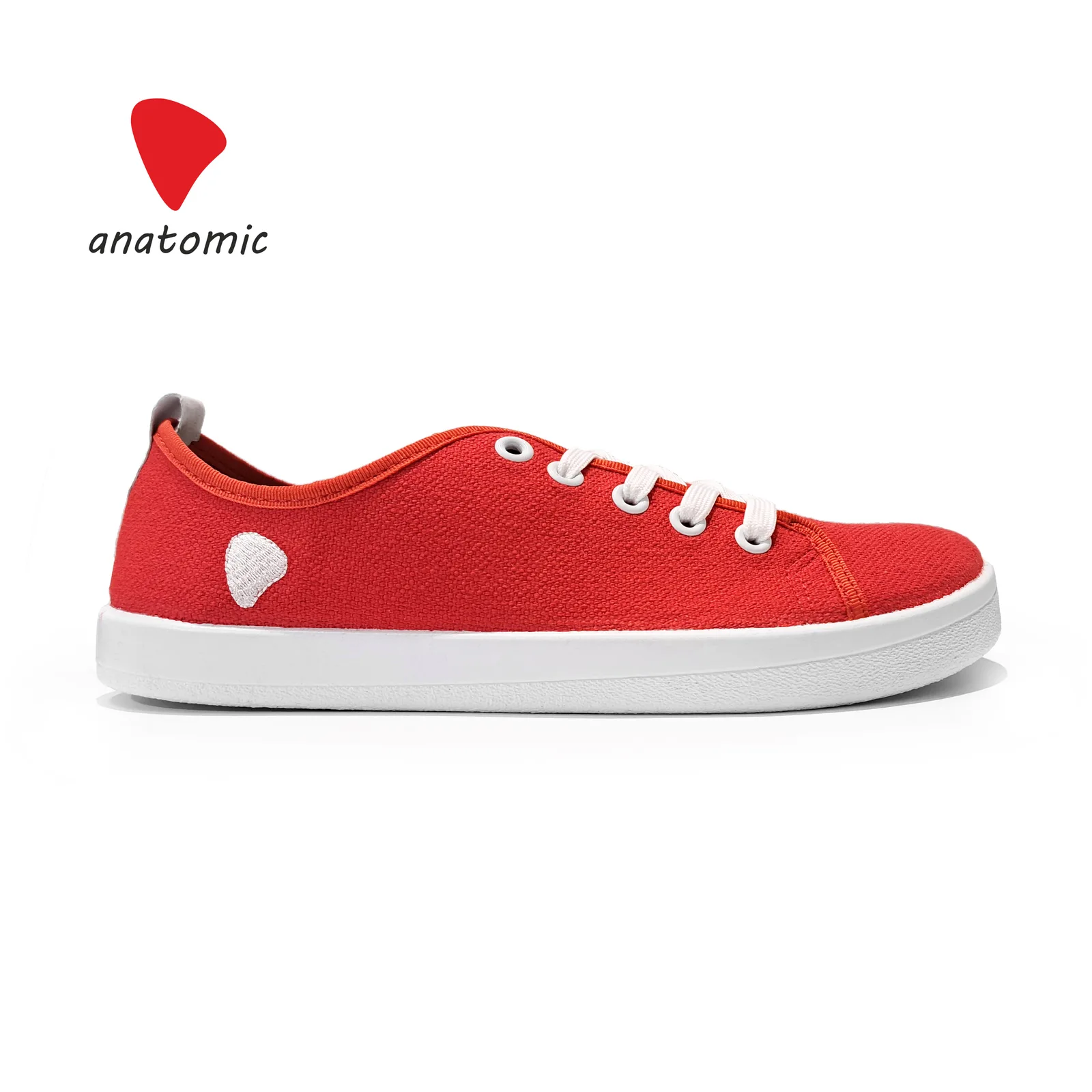 Кеды Anatomic STARTER — A17
