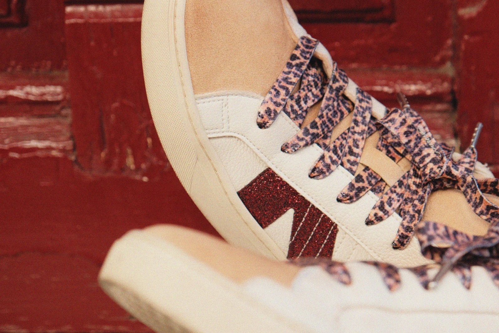 Кроссовки Barevene Scarlet Strada, фото 3