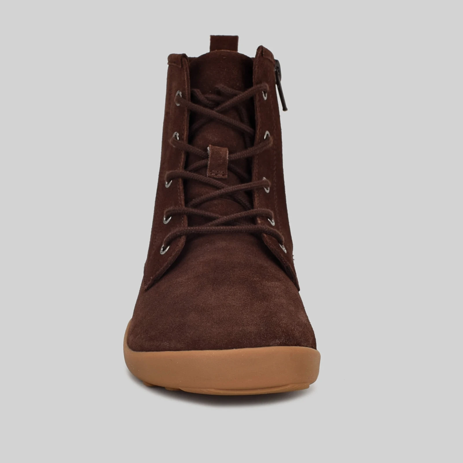 Ботинки BGreater Seacole — коричневая замша, фото 6