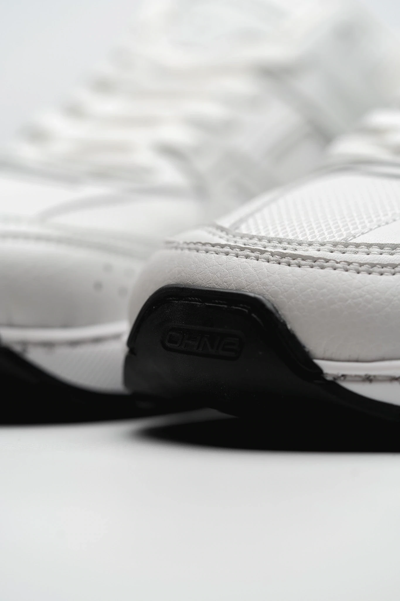 Босоногие кроссовки Ohne Project Retro Run V2, фото 8