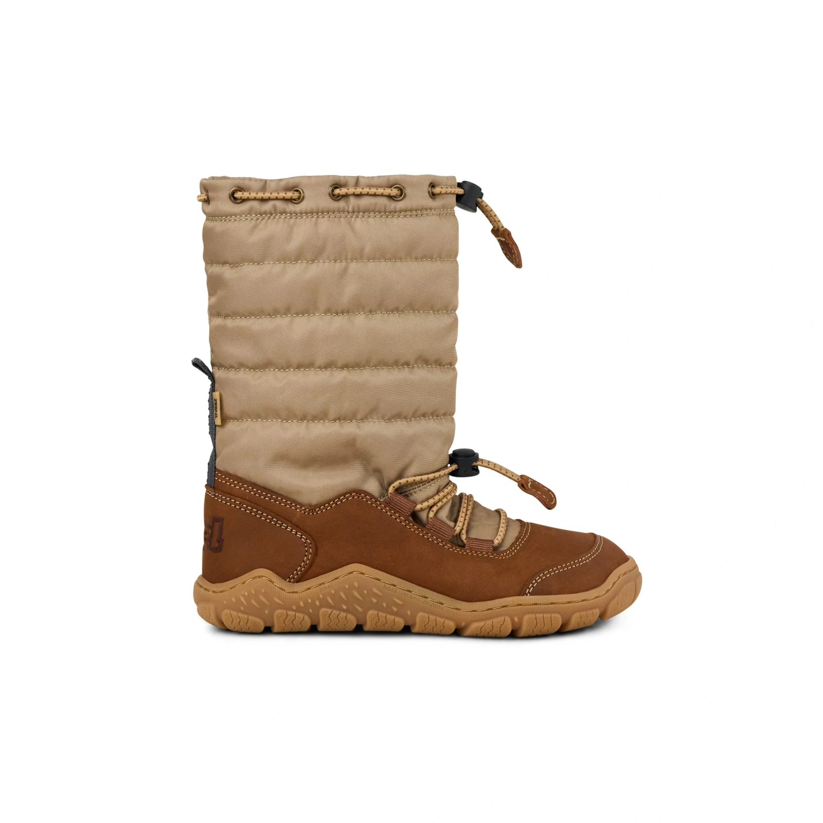 Ботинки Koel RANA Trek — шоколадный — фото 1 из 5