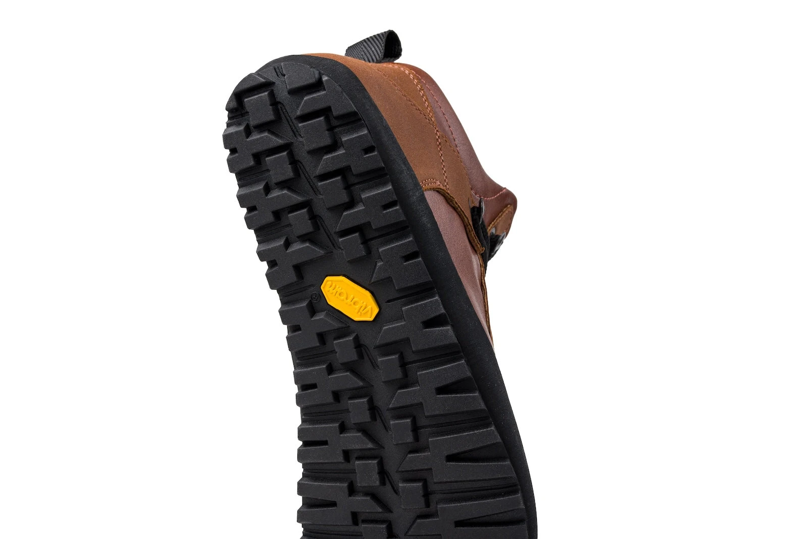 Ботинки Ahinsa Hiker Ankle Barefoot — коричневый, фото 4