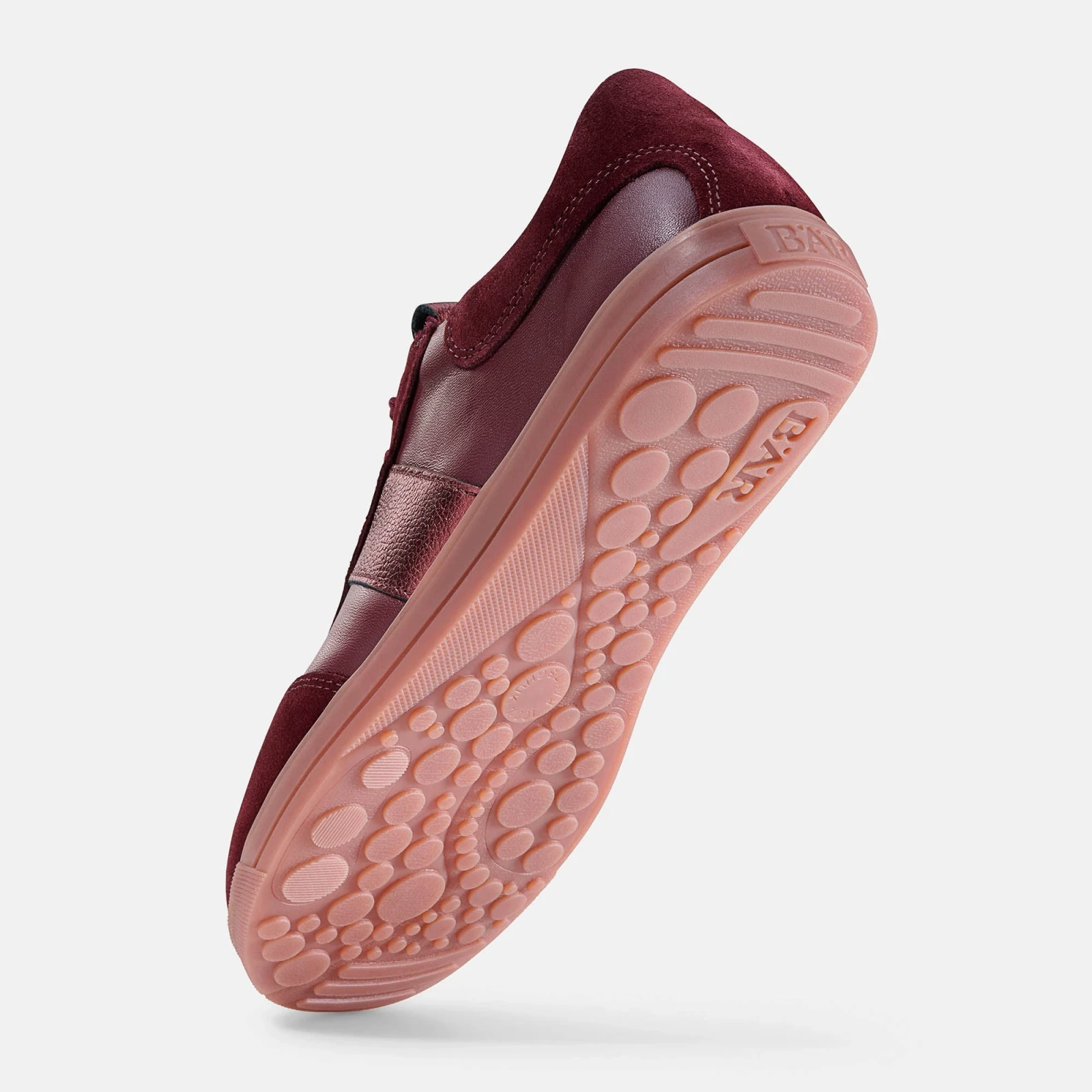Повседневная обувь BÄR Elody 2.0 — ягодный, фото 6