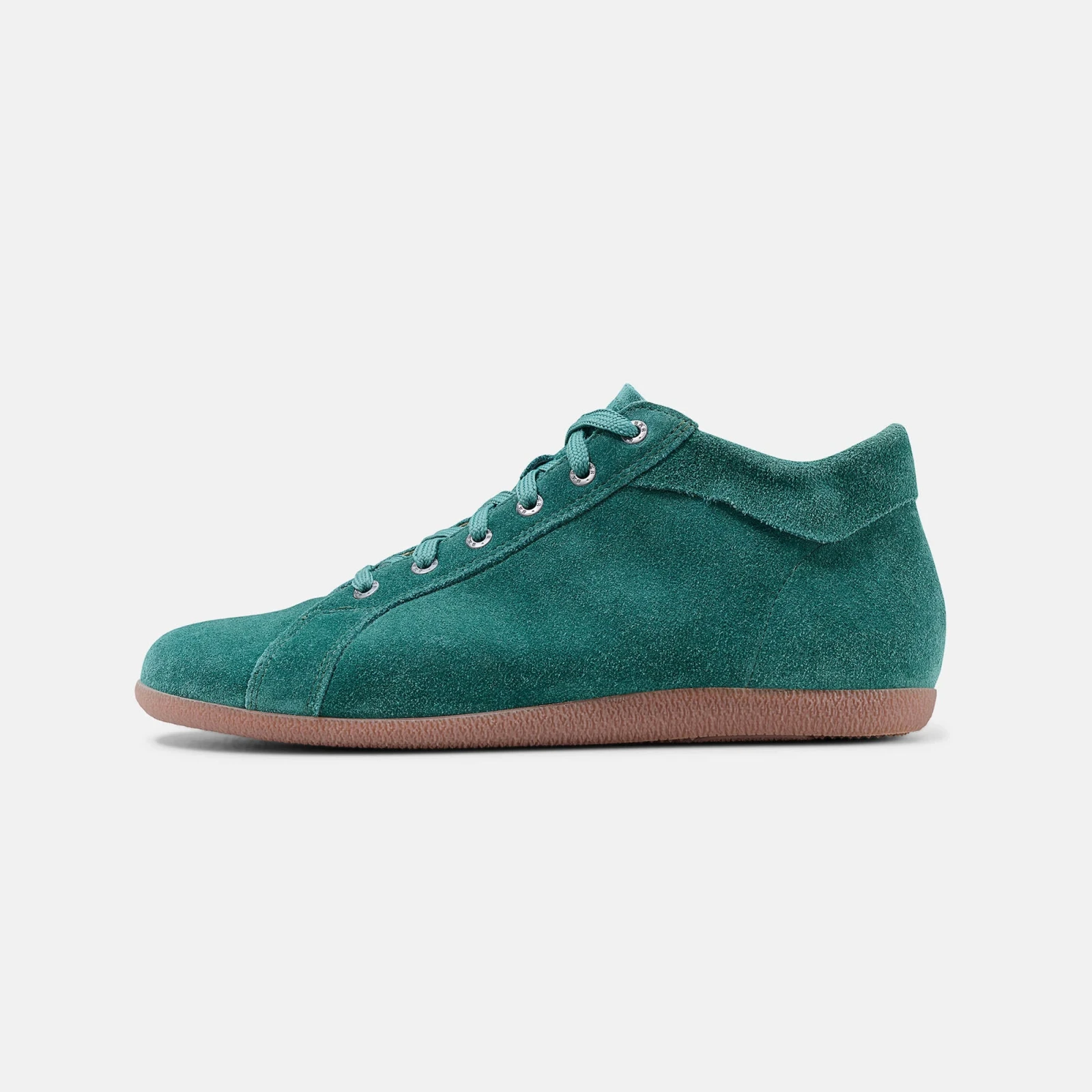 Ботинки BÄR Markus — лесной зелёный, фото 5