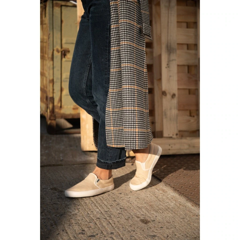 Босоногие слипоны Bohempia VIKLA, фото 3