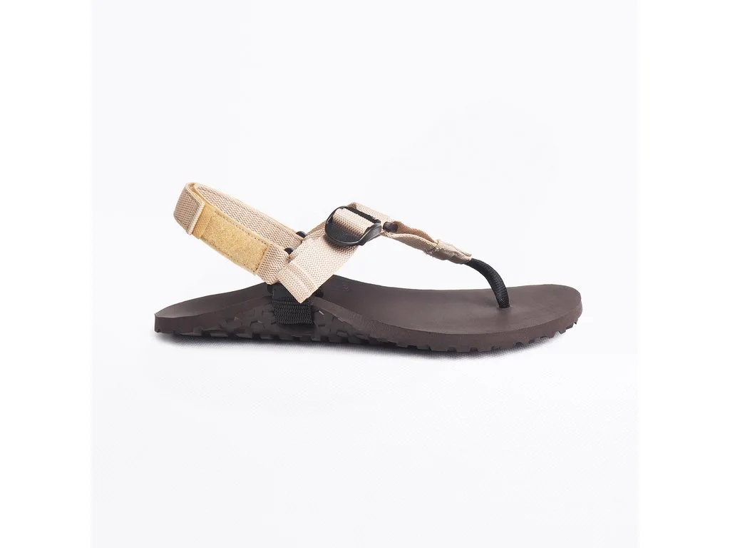 Босоногие сандалии Bosky Performance Light II Y-tech Sand Strap — аутлет №0855, EU 42, фото 5