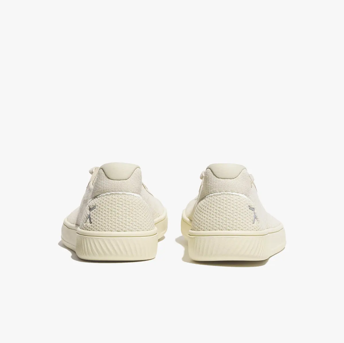 Босоногие кроссовки Flux Adapt Knit Trainer — лимонный, фото 5