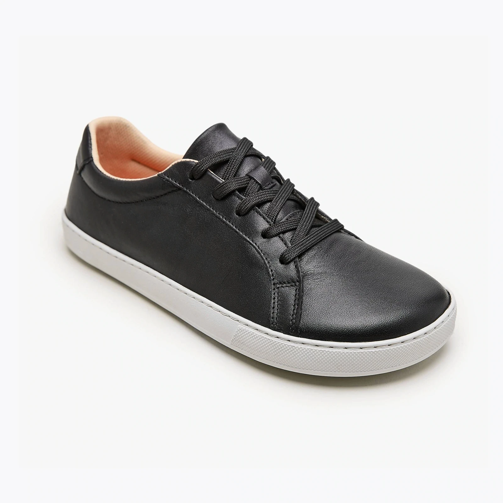 Босоногие кеды Origo Everyday Sneaker Gen 4 — чёрный