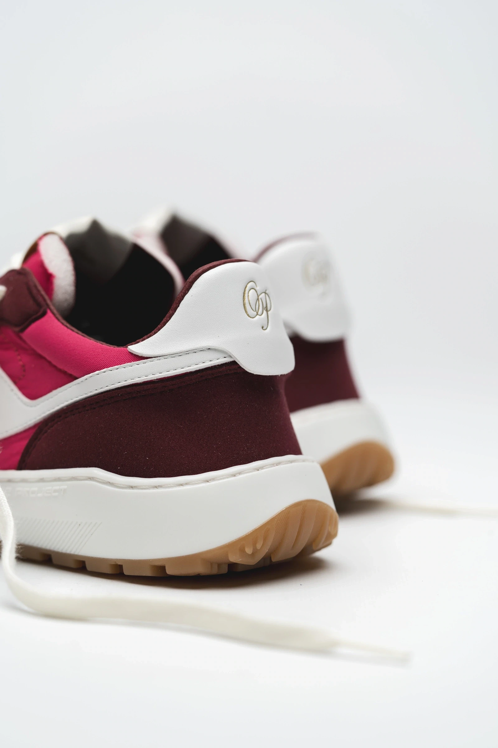 Босоногие кроссовки Ohne Project Retro Run Vintage, фото 4