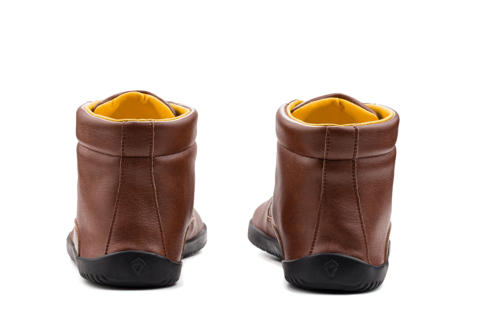 Ботинки Ahinsa Sundara Ankle Barefoot — светло-коричневый, фото 6