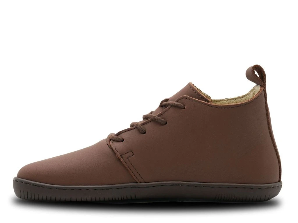 Ботинки Aylla Tiksi (мужские) — коричневый, фото 2
