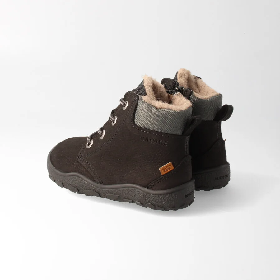 Босоногая обувь bLIFESTYLE schwarzbärSTYLE — чёрный, фото 3