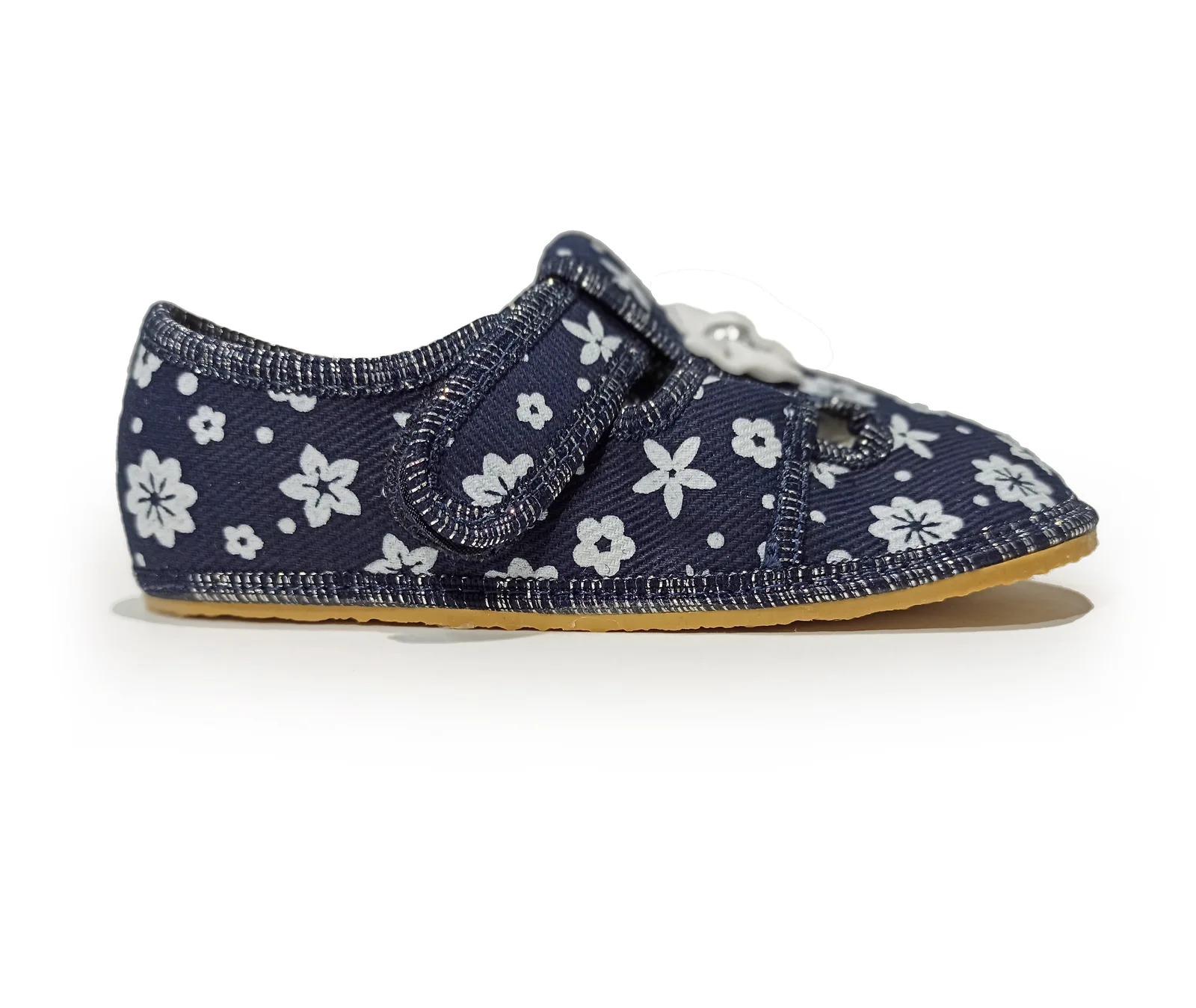 Тапочки Anatomic BAREFOOT FLOWEE FLOWER B — B007B, фото 2