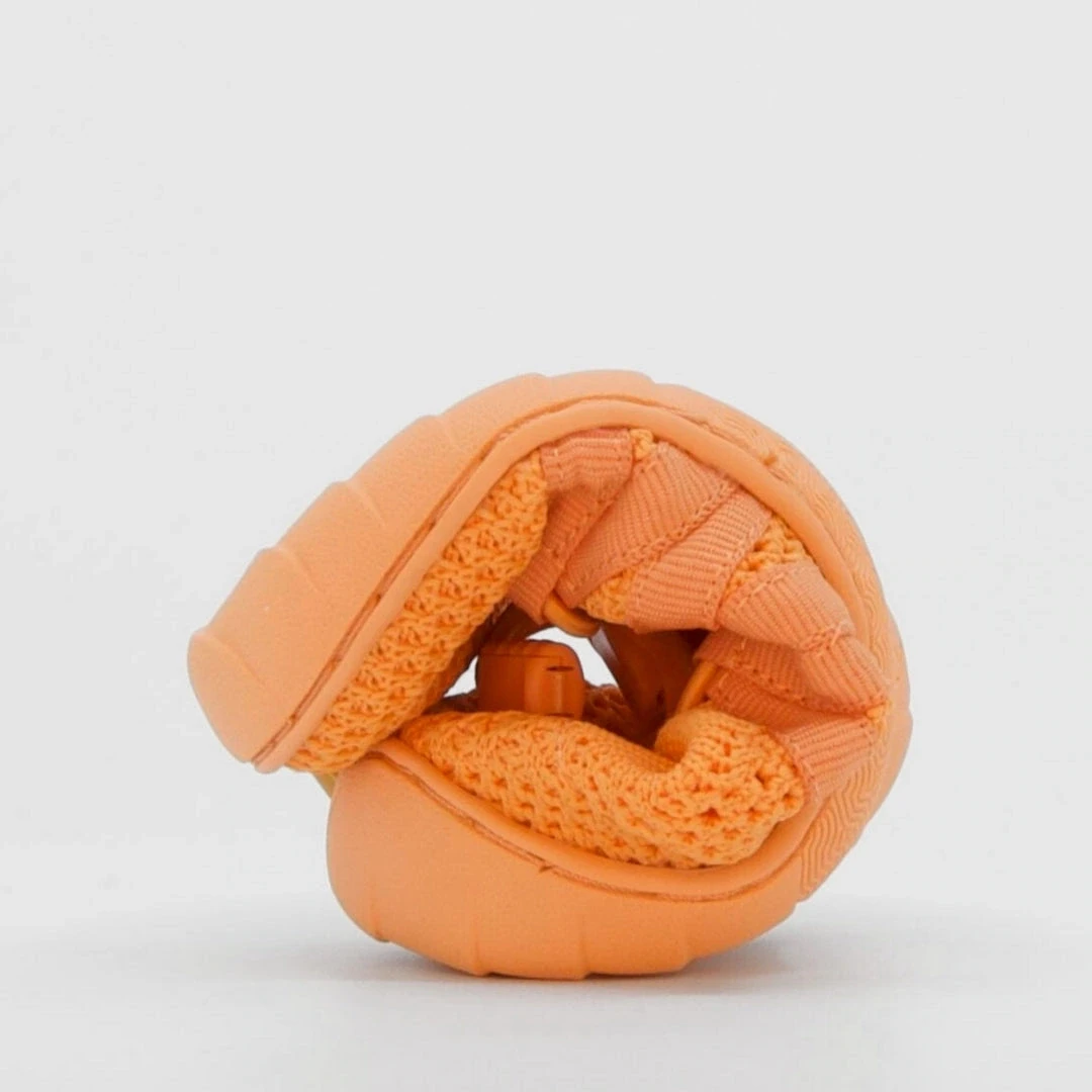 Босоногие слипоны Vaistoa Riemu Kids, фото 3