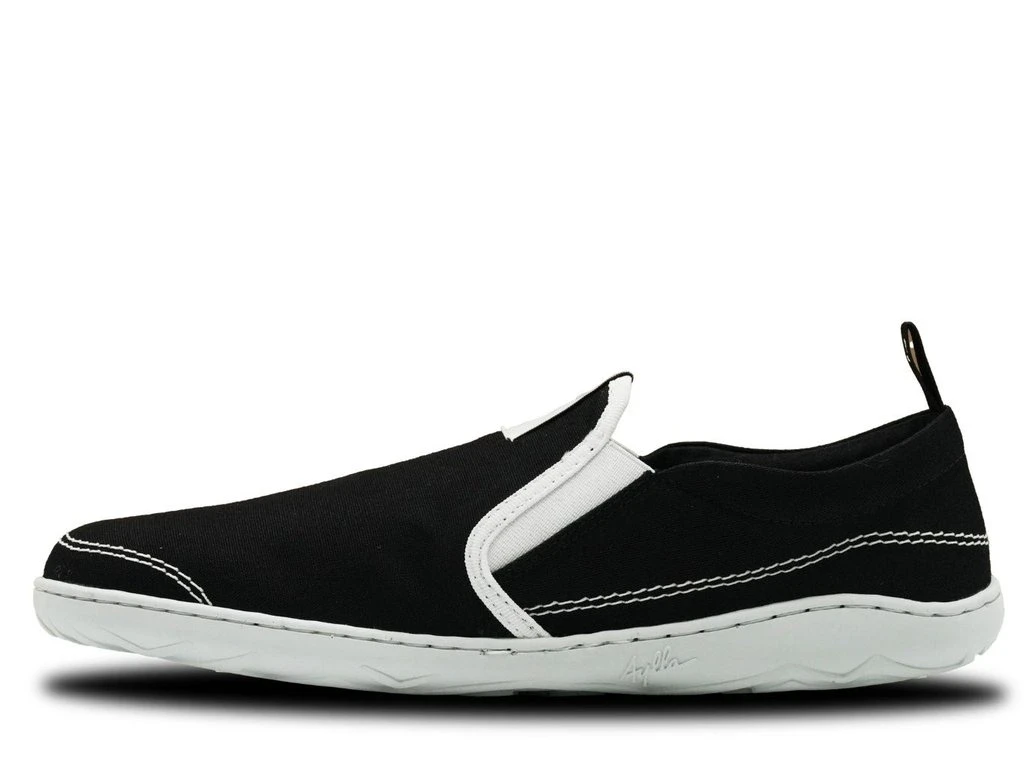 Обувь Aylla Samay (мужские) — чёрный, фото 2