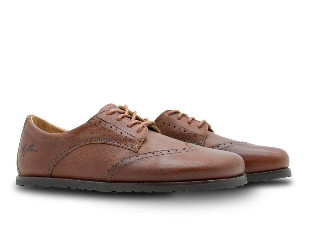 Обувь Aylla Sinchi (женские) — коричневый, фото 3